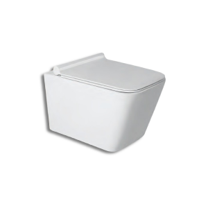Κρεμαστή Λεκάνη Rimless Paros 49x30x33.5