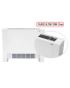Μονάδες fan coil - Fan Coil Nobus Ultra Thin FC-020VED 1.05/2.60kw Mε Χειριστήριο ΜΟΝΑΔΕΣ FAN COIL